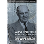 Washington Merry-Go-Round: The Drew Pearson Diaries, 1960-1969 - Hardcover