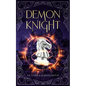 Demon Knight: A Paranormal Academy Urban Fantasy (Leah Ackerman Book 2) - Paperback