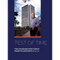 Test of Time, The life and architecture of Frank Folsom Smith, F.A.I.A. - Hardcover