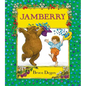 Jamberry - Board Book