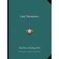 Light Therapeutics - Paperback