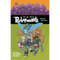 The Perhapanauts: Second Chances - Paperback