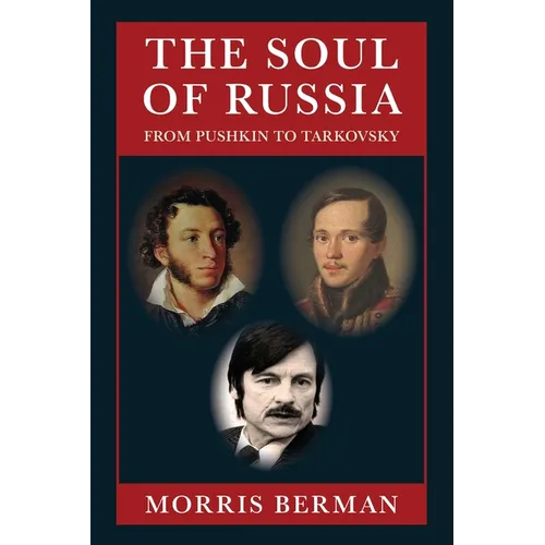 The Soul of Russia - Paperback