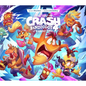 The Art of Crash Bandicoot 4: It's about Time - Hardcover