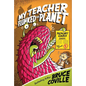 My Teacher Flunked the Planet - Paperback