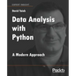 Data Analysis with Python - Paperback
