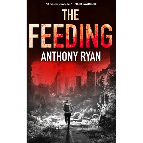 The Feeding - Paperback