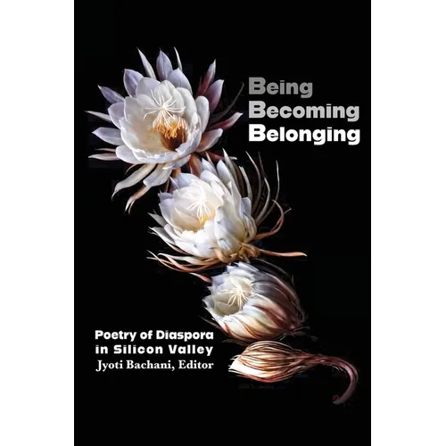 Being, Becoming, Belonging - Paperback
