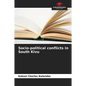 Socio-political conflicts in South Kivu - Paperback