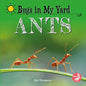 Ants - Paperback