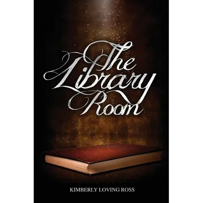 The Library Room - Paperback
