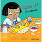 Cook It!/¡A Cocinar! - Paperback