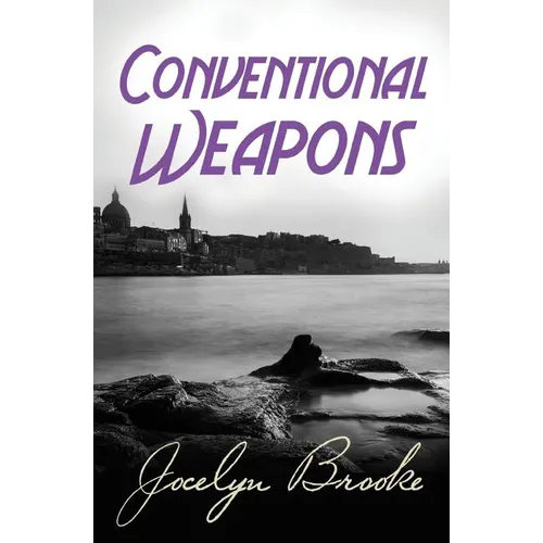 Conventional Weapons - Paperback