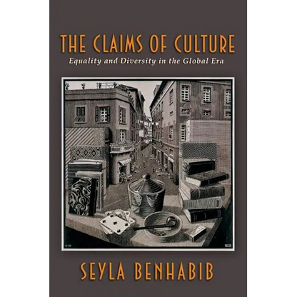The Claims of Culture: Equality and Diversity in the Global Era - Paperback