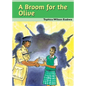 A broom for the Olive - Paperback