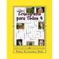 Crucigrama para Todos 4: Aprende Jugando - Paperback