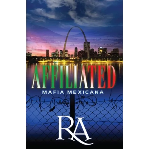 Affiliated: Mafia Mexicana - Paperback