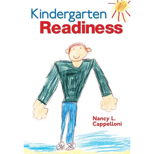 Kindergarten Readiness - Paperback