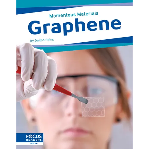 Graphene - Library Binding