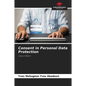 Consent in Personal Data Protection - Paperback