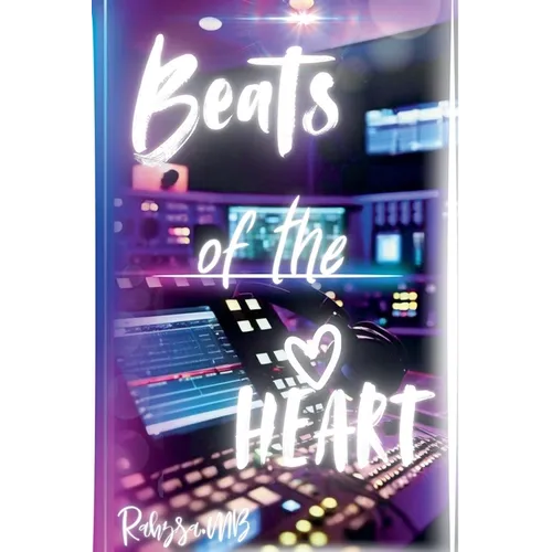 Beats of the Heart - Paperback