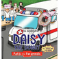 The Adventures of Daisy the Donut: Patti the Paramedic - Hardcover