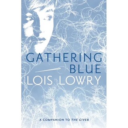 Gathering Blue, 2 - Paperback