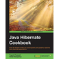 Java Hibernate Cookbook - Paperback