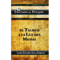 Tratado de Pesajim: El Talmud a la Luz del Mesias - Paperback