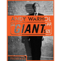 Andy Warhol Giant Size: Mini Format - Hardcover