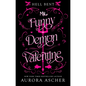 My Funny Demon Valentine - Paperback