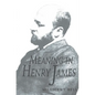 Meaning in Henry James - Paperback