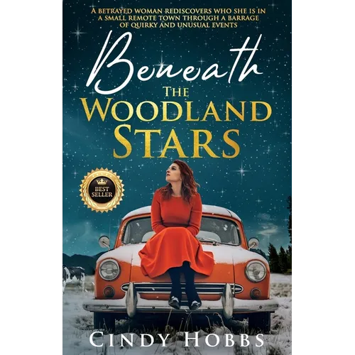 Beneath the Woodland Stars - Paperback