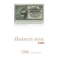 The Banknote Book: Cuba - Paperback