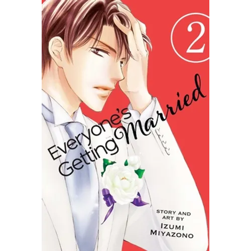 Everyone's Getting Married, Vol. 2 - Paperback