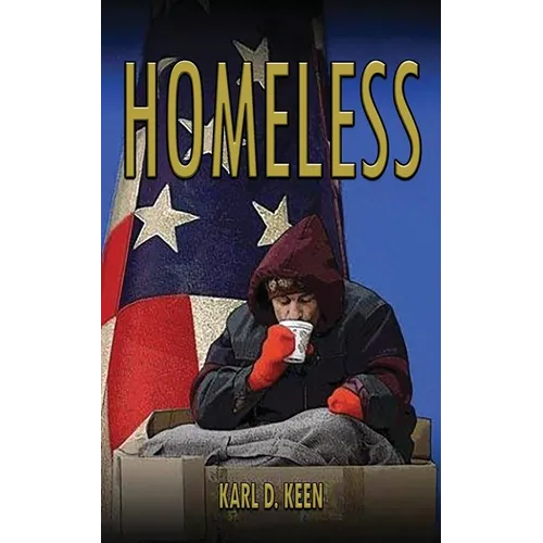 Homeless - Paperback