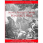 King Philip's War: The History and Legacy of the 17th Century Conflict Between Puritan New England and the Native Americans - Paperback