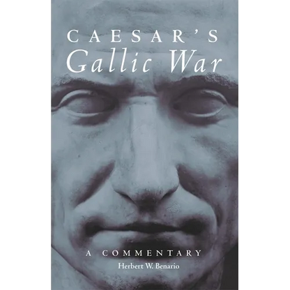 Caesar's Gallic War: A Commentary Volume 46 - Paperback