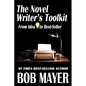 The Novel Writer's Toolkit - Paperback