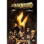 Black Sands, the Seven Kingdoms, Volume 5 - Hardcover