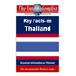 Key Facts on Thailand: Essential Information on Thailand - Paperback