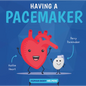 Having a Pacemaker - Library Binding