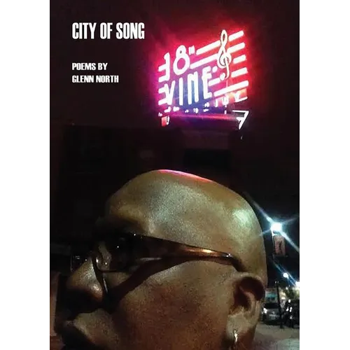 City of Song - Paperback