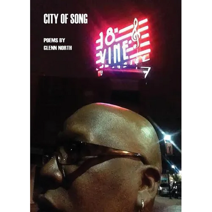 City of Song - Paperback
