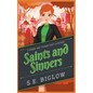 Saints and Sinners - Paperback