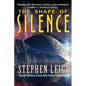 The Shape of Silence - Paperback