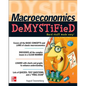 Macroeconomics Demystified - Paperback