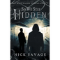So We Stay Hidden - Paperback