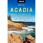 Moon Best of Acadia: Make the Most of One to Three Days in the Park - Paperback