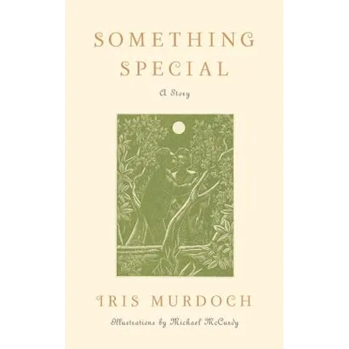 Something Special: A Story - Paperback